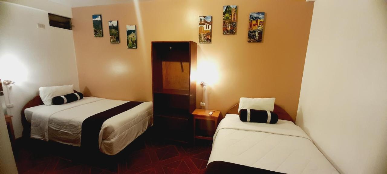 Inn El Tambo Machu Picchu